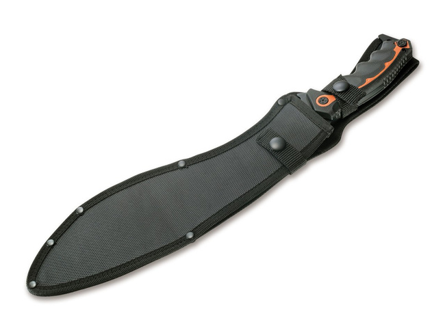 Maceta Magnum CSB Kukri