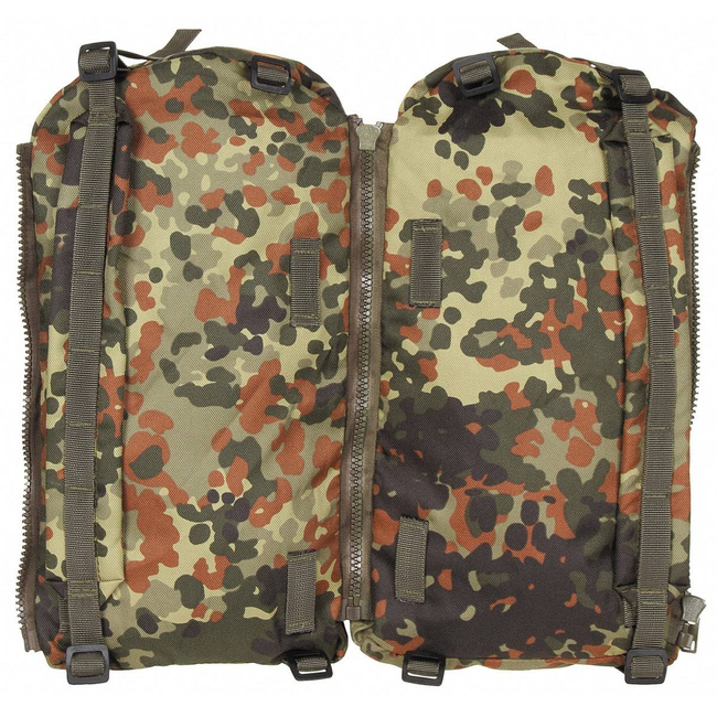 GEANTA, GHIOZDAN, RUCSAC "Alpin110" - 110 l - BW camo