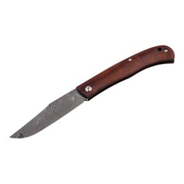 CUTIT DAMASCUS SLACK - BOKER PLUS