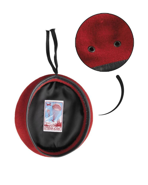 BERETA GERMANA - PLEIN CIEL COMMANDO - ROSIE