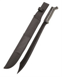 WOOD MACHETE WITH SCABBARD - Mil-Tec®