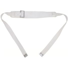 White Canvas Carrier - Military surplus from the Italian Army - 100 cm - Used