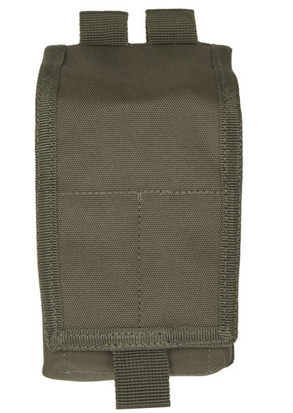 G36 TACTICAL POUCH FOR MAGAZINES - Mil-Tec - OD (Olive Drab)