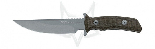 Cutit Fox Serie E.T.K. Exagon Tactical Knifes