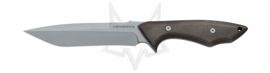 Cutit Fox Hossom Vengeance Combat Micarta