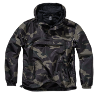 Camuflaj închis