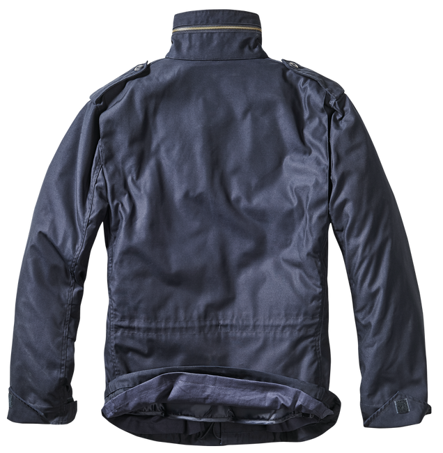 M-65 Classic field jacket navy