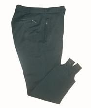 PANTALONI GEBIRGSJAGER - GRI CARBUNE - SURPLUS MILITAR ARMATA GERMANA - UZATI