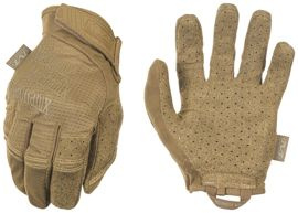 MANUSI DE TIR - "SPECIALTY VENT 720/72" - MECHANIX® - COYOTE TAN