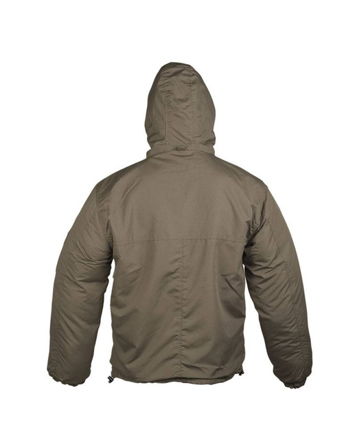 HANORAC DE IARNA COMBAT - Mil-Tec - OD