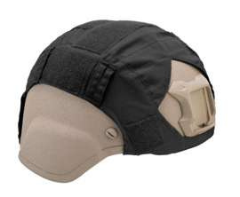 HUSA PENTRU CASCA - RIP-STOP - Defcon 5 - NEAGRA