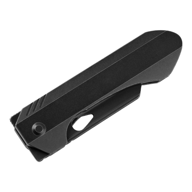 CUTIT EDC HULDRA TITANIUM ALL BLACK - KIZER