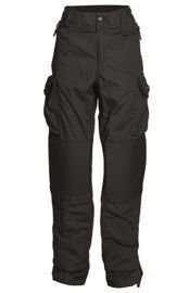 Black COMMANDO PANTS TEESAR® GENERATION II