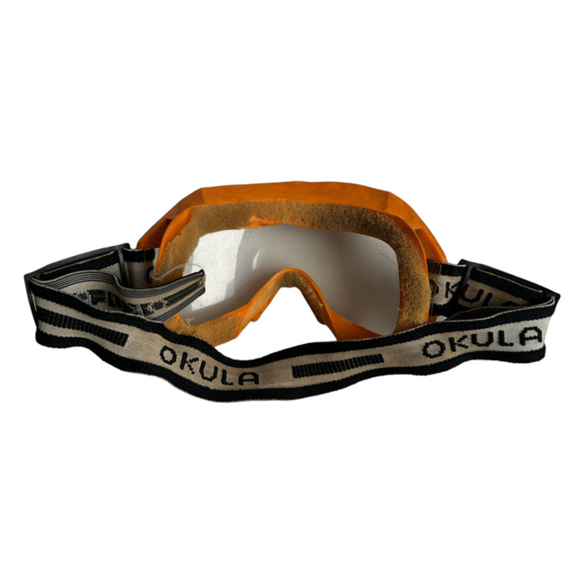 OCHELARI SCHI/MOTOCROSS - SURPLUS MILITAR ARMATA ROMANA - UZATI