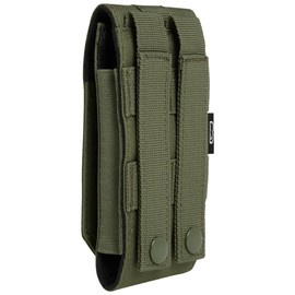 POUCH MOLLE TELEFON - MARE - OLIVE - BRANDIT