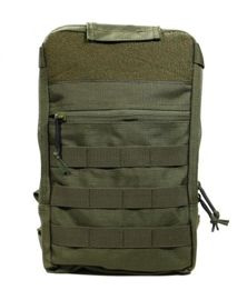 RUCSAC DE HIDRADERE ´TF2´ 1.5 L OLIVE