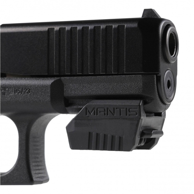 SISTEM DE ANTRENAMENT PROFESIONAL MANTIS X10 Elite