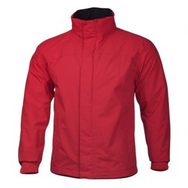 Atlantic Plus rain jacket - red - Pentagon