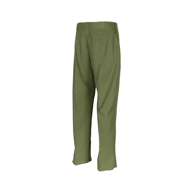 Pantaloni de lucru - Surplus militar armata poloneza - Verde OD - Ca noi