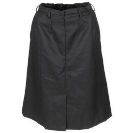 FUSTA BRITANICA DE UNIFORMA - NEAGRA - CA NOUA