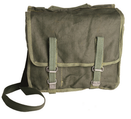 Geanta Tactica Poloneza  - Surplus Militar