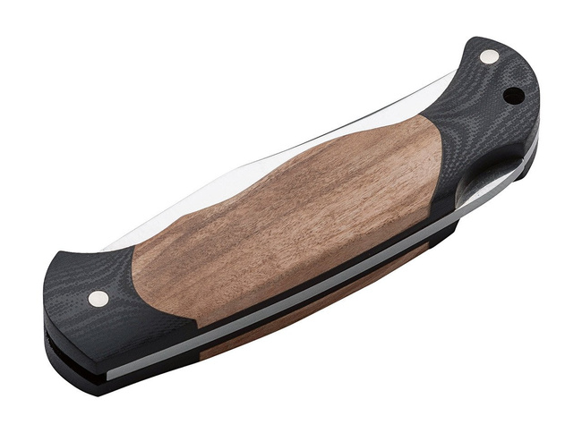 Böker Scout Lightweight Olive Pocketknife
