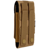 POUCH MOLLE TELEFON - MARE - CAMEL - BRANDIT