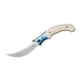 CUTIT CU DESCHIDERE ASISTATA ATTABOY - CRKT