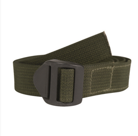 British OD 100cm Textile Strap Used