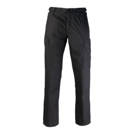 Pantaloni model US - BDU - NEGRI