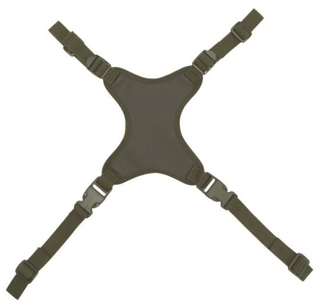 Curea pentru casca, OD