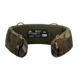 Sistem modular pentru centura - COMPETITION - US Woodland - Helikon-Tex