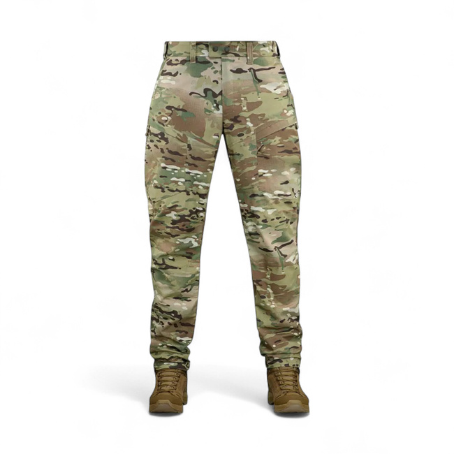 Pantaloni tactici Patrol Gen.III Nyco Extreme - Multicam - M-Tac