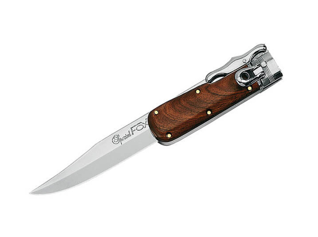 CUTIT "SPECIAL HUNTER COLLECTION" - BOKER