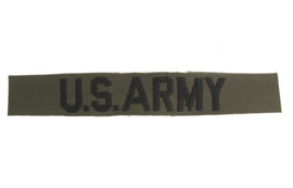 Emblema OD US Army