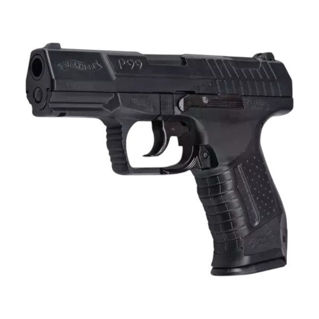 Replica pistol Walther P99 DAO, CO2