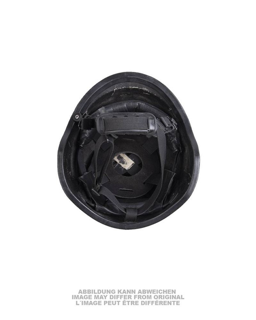 ISRAELI HELMET "US-TYPE" - USED