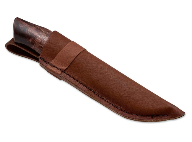 Karesuando Vildmark Knife