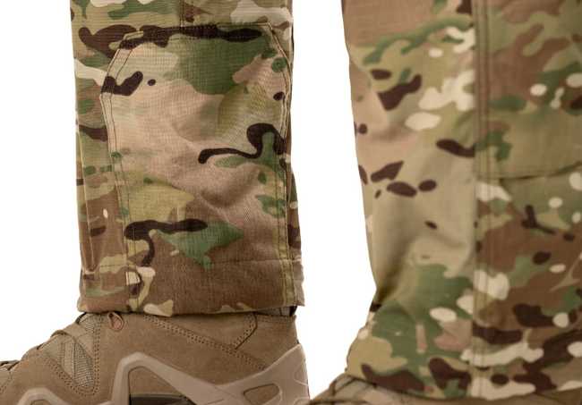 PANTALONI TACTICI RAIDER MK V - CLAWGEAR - MULTICAM