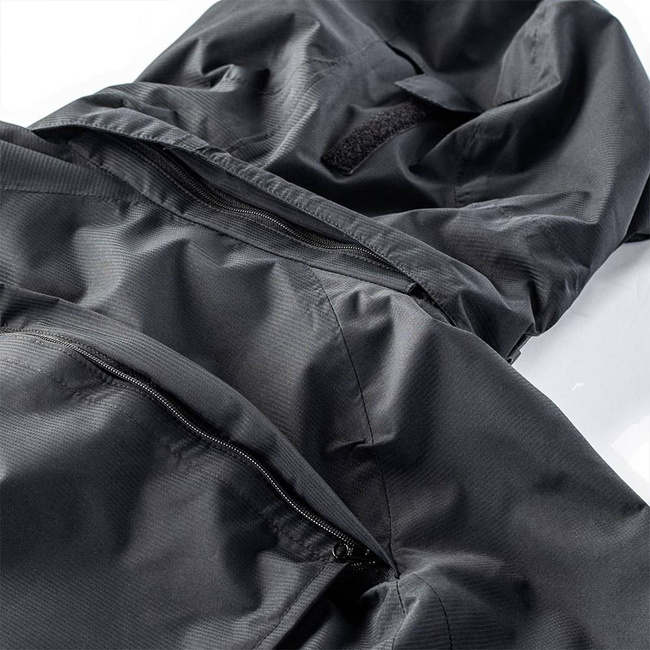 Magnum Arietes Jacket - Black