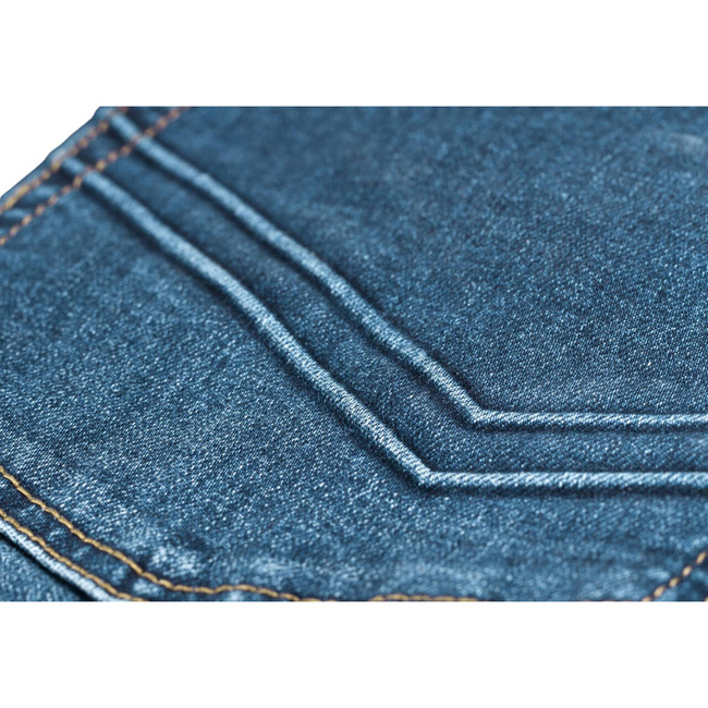 BLUGI TACTICI FLEX DIN DENIM - SAPPHIRE - CLAWGEAR