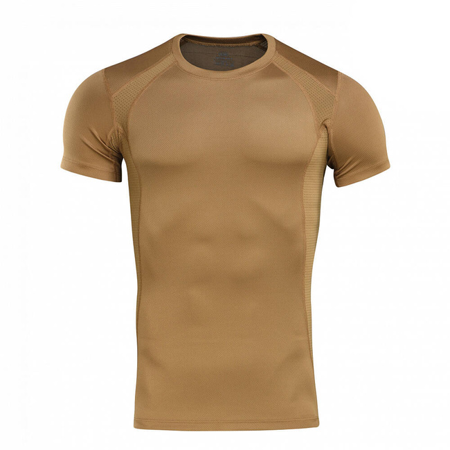 T-SHIRT ATHLETIC GEN II - COYOTE BROWN - M-TAC