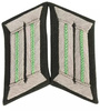 PETLITE ofiter WWII, Verde