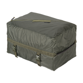 GEANTA DE TRANSPORT - ENLARGED PAKCELL - 27 L - MICRO-RIPSTOP - Helikon-Tex® - VERDE OLIV