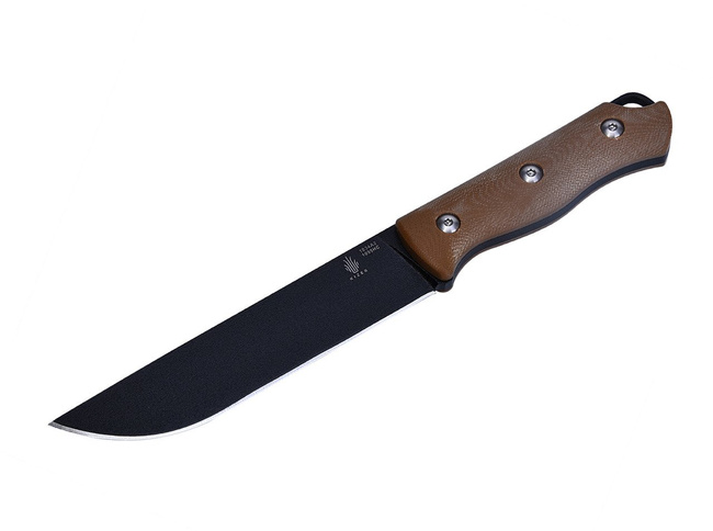 Cutit Kizer Bush Brown