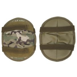 GB protectie cot / genunchi, genunchiere, cotiere, camo
