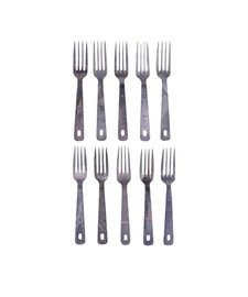 French fork - Used