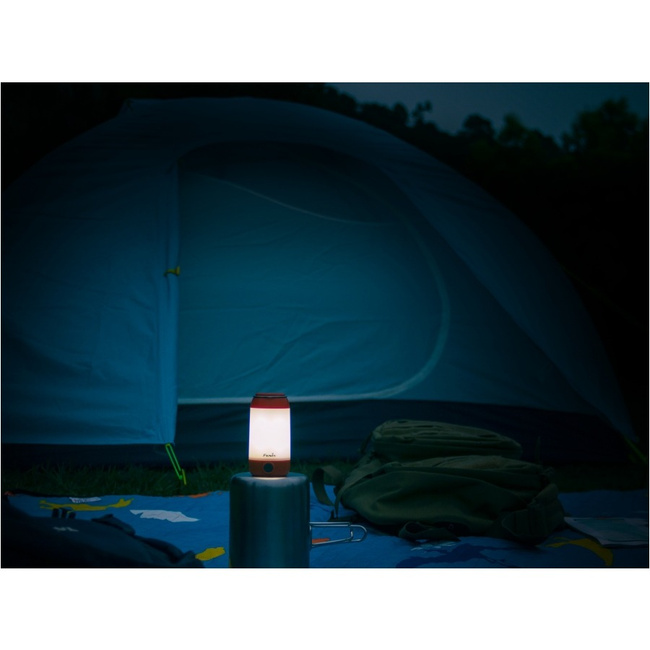 Lanterna de camping - Fenix CL26R - Rosie