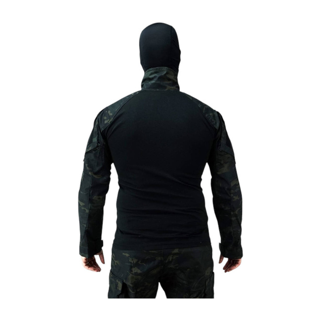 Bluza combat Hybrid - UTP Darknight - Shadow Strategic