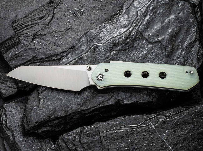 CUTIT EDC VISION FG G10 JADE - CIVIVI